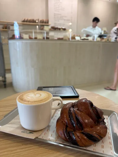 Bürr Bakehouse